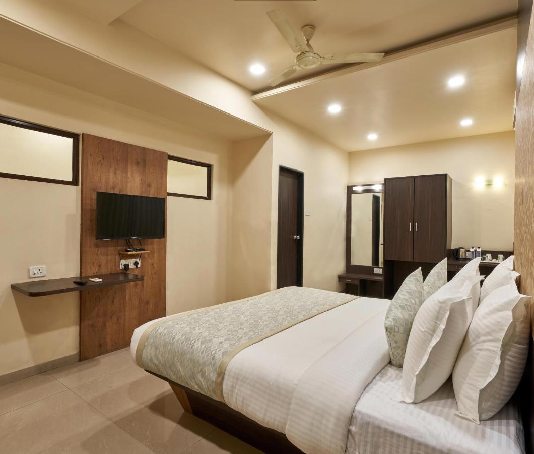 Hotel Atria, קולהאפור מראה חיצוני תמונה