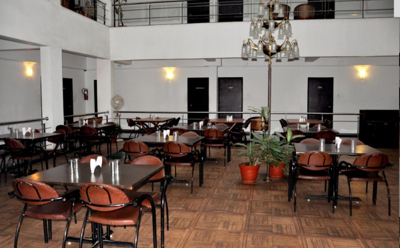 Hotel Atria, קולהאפור מראה חיצוני תמונה